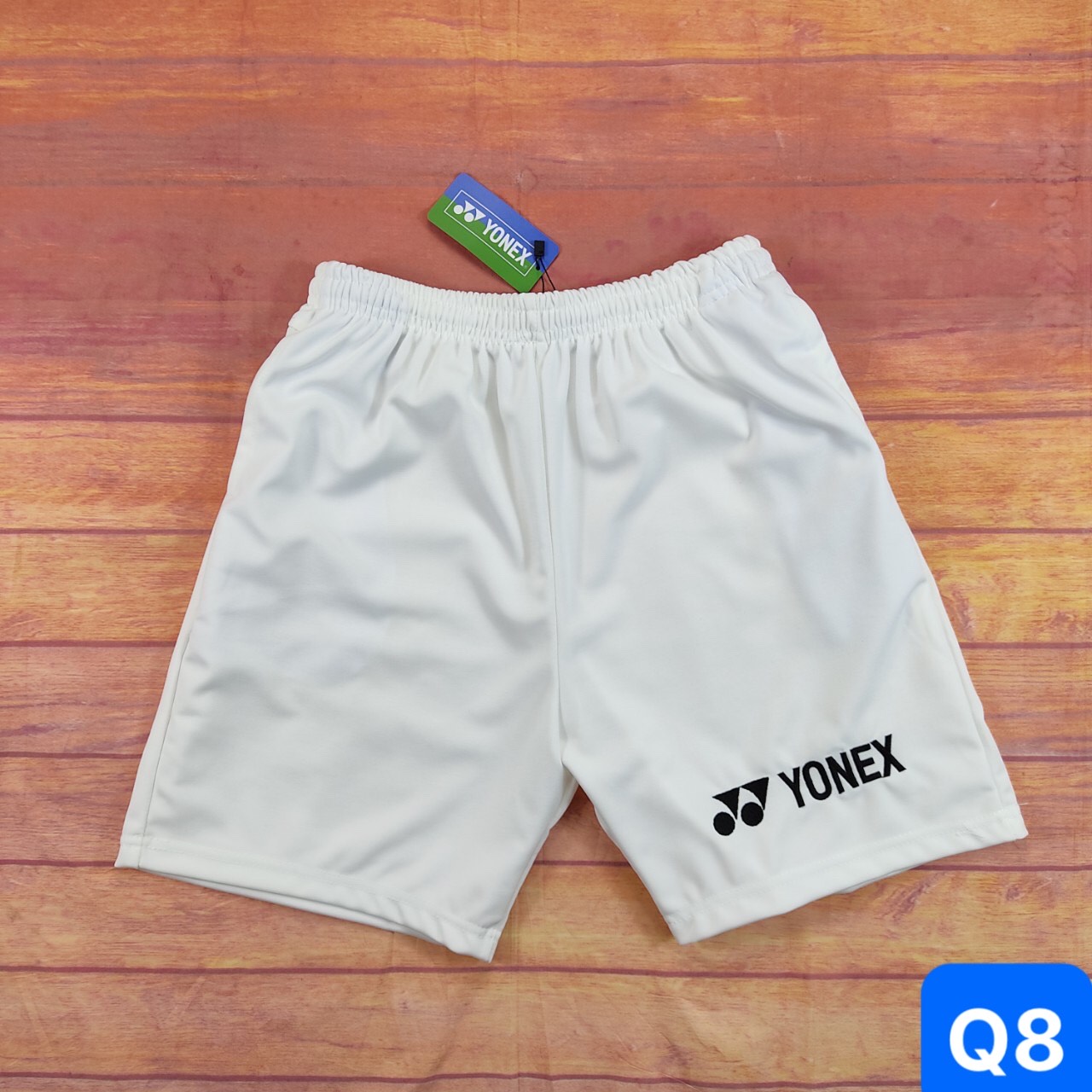 Quần Short Cầu Lông Yonex Bản Đặc Biệt Mới Nhất Sử Dụng Trong Tập Luyện Và Thi Đấu Cầu Lông Q8