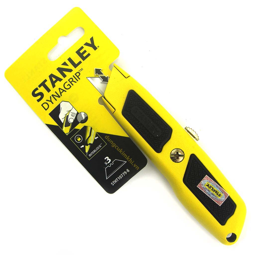 Dao rọc cáp 6''/ 150mm stanley 10-779