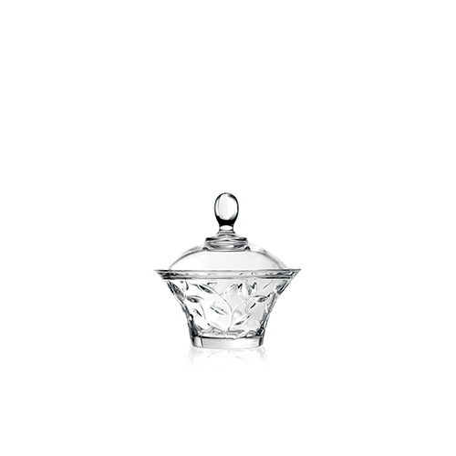 Hũ kẹo pha lê ý rcr laurus 180ml
