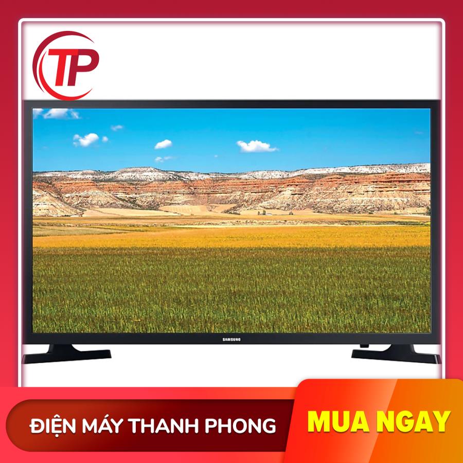 Smart Tivi Samsung 32 inch UA32T4300 Mới 2020