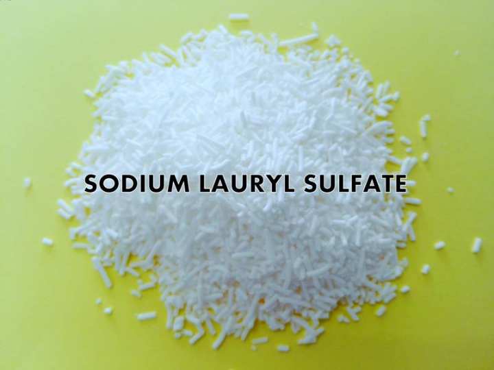 1kg sodium lauryl sulfate chất tạo bọt trong công nghiệp