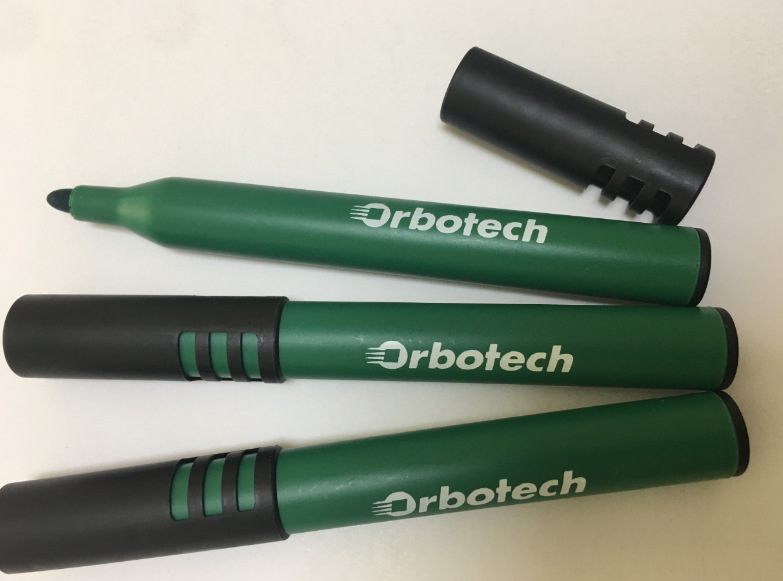 * Orbotech Áo Bảo AOI Bút Đánh Dấu 、 Bút Cồn 、PCB Bút Đánh Dấu  M-01