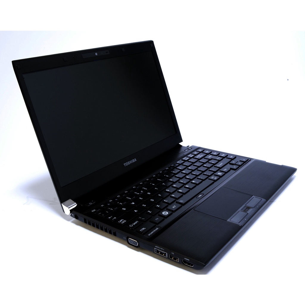Laptop văn phòng Toshiba Dynabook R731, chip i5 2520, 4G Ram, 13.3 inch HD Giá 3,600,000 Đồng*Miễn phí vận chuyển