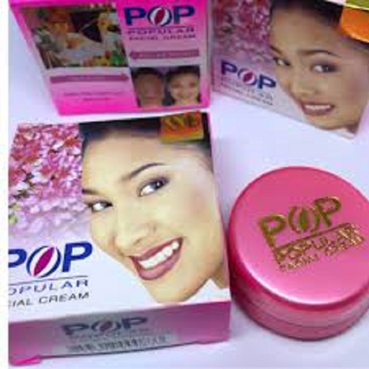 Kem pop chuyen kem tron