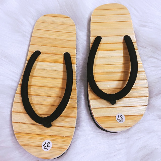 DÉP TRE XẺ QUAI XỎ NGÓN GỌN NHẸ THOÁI MÁI