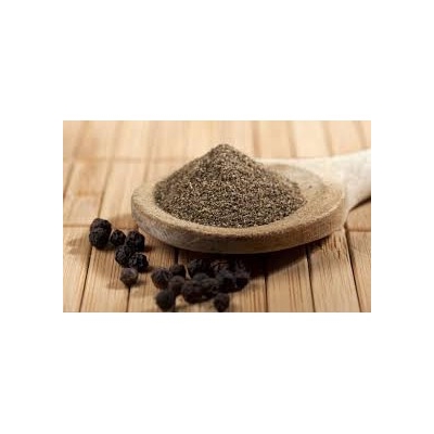 Tiêu đen xay 500gr