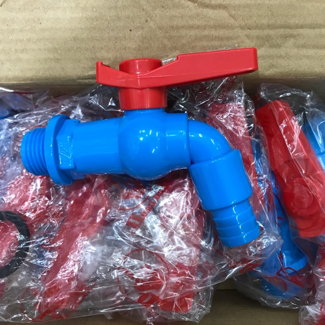 Combo 48 vòi hồ thái lan ren 21