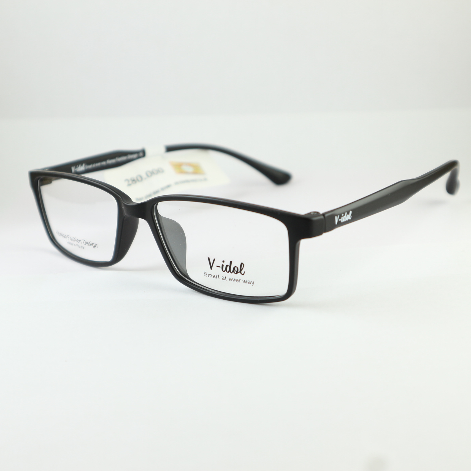 Gọng kính v-idol v8127 mbk