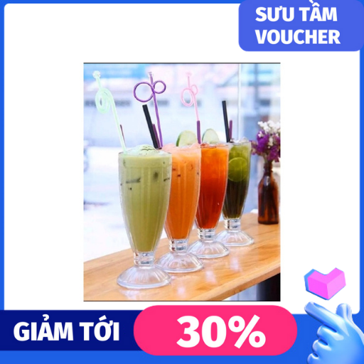 Ly mica sinh tố trà sữa hàng loại 1 dày dặn, chất lượng đảm bảo an toàn đến sức khỏe người sử dụng, cam kết hàng đúng mô tả