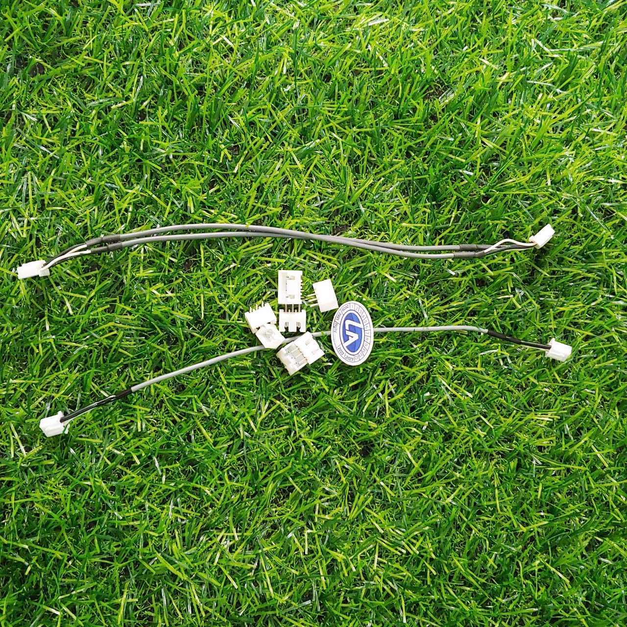  Dây tín hiệu chống nhiễu kết nối tín hiệu  1 sợi  