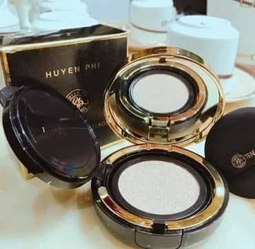 Phấn nước huyền phi