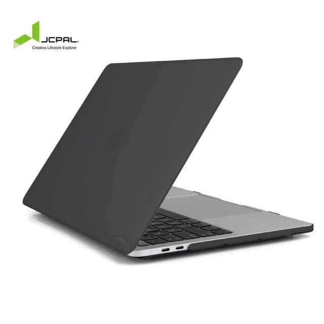Case cho Macbook new 12. Hàng chính hãng JCPAl