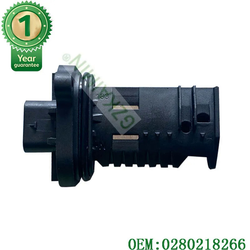 Chất lượng cao khối lượng Air Flow Meter cảm biến cho BMW 1 2 3 4 5 6 Series X1 X3 X4 X5 Z4 & Mini OEM 0280218266 13627602038 7602038