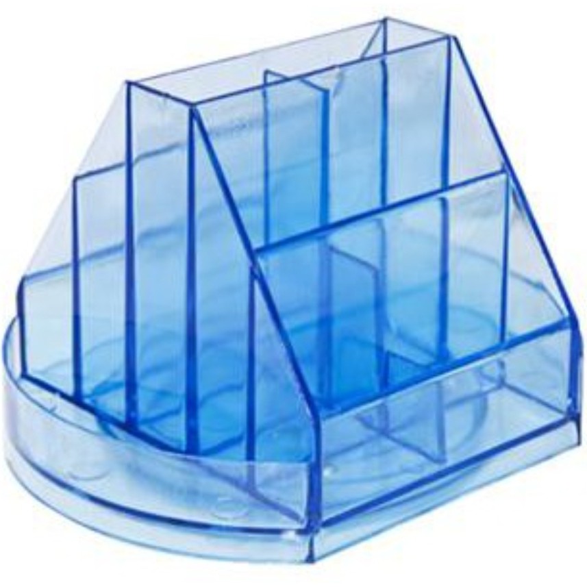 Khay cắm bút Penko - khay cắm bút đế xoay