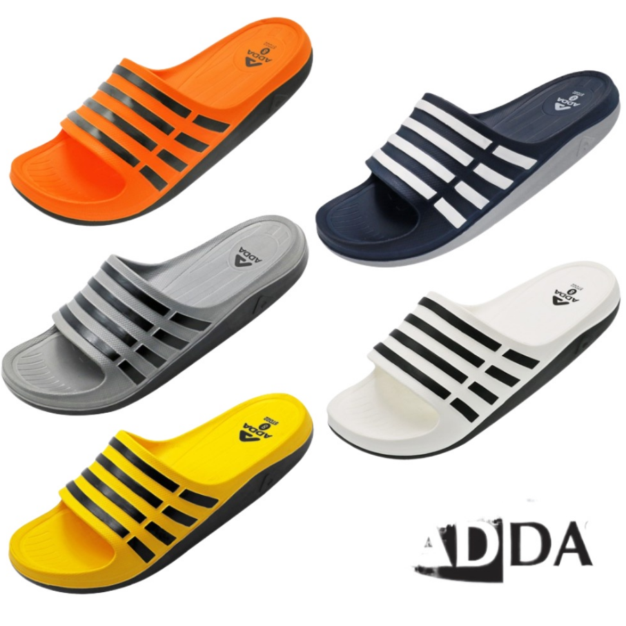 Dép Thái Lan ADDA Quai Ngang Nam Chính Hãng