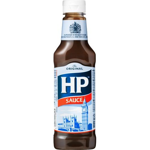 Chính hãng sốt hp the original 255gr - hà lan/ sauce hp