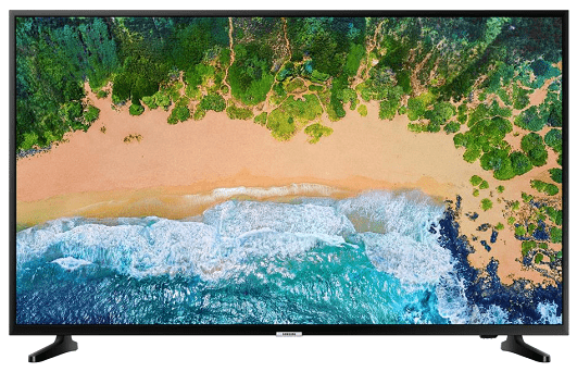 Smart tivi samsung 4k 50 inch 50nu7090 2018