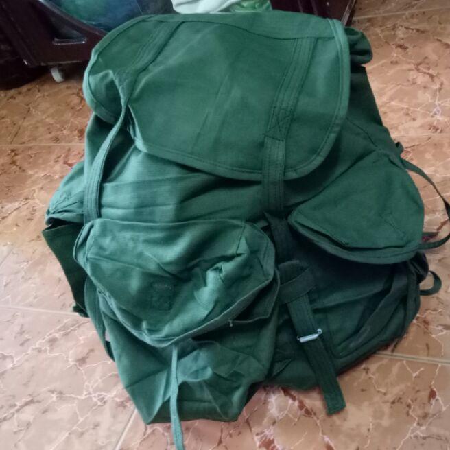 balo phượt thời trang k03