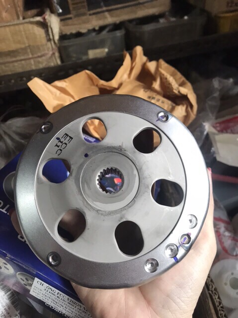 Chuông nồi xe Vision đời 2014 đến 2019