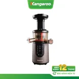 [Xả kho] Máy ép chậm Kangaroo KG180SJD - Hàng chính hãng - BH 1 năm
