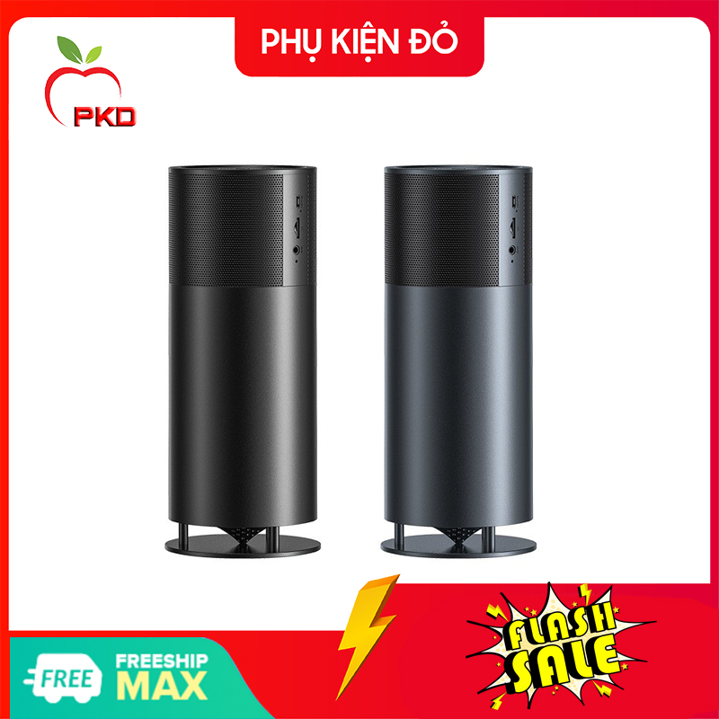 Loa Bluetooth để bàn cao cấp Remax RB-M46 Chính hãng