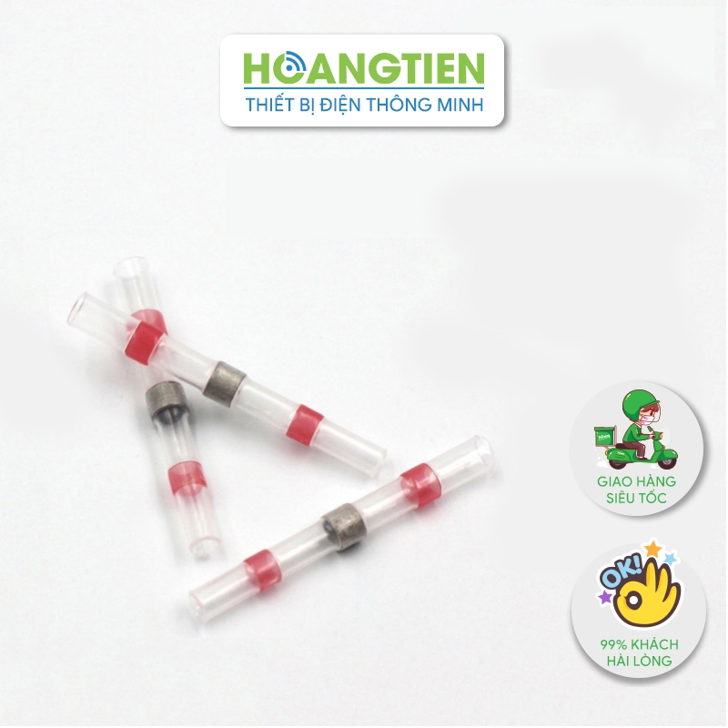 Bộ 4 cút nối dây điện sst21