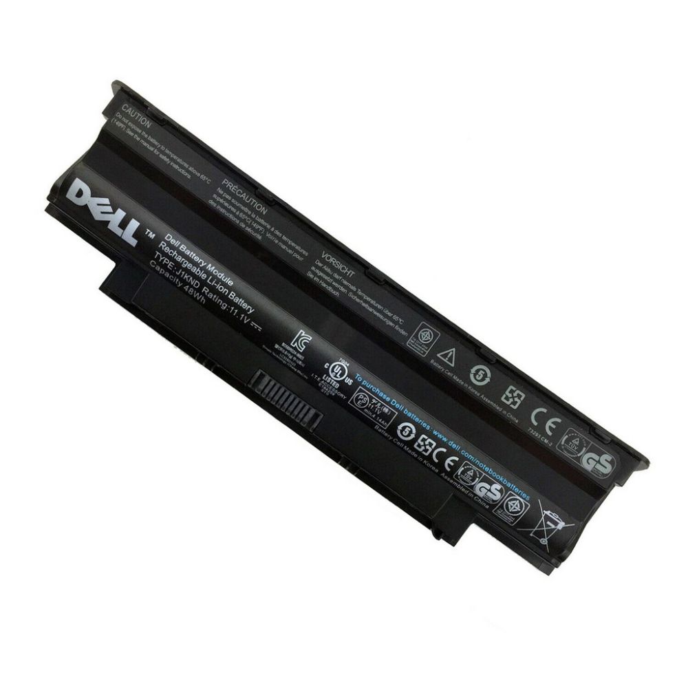 Pin laptop Dell Inspiron 3520 (Zin),Battery Dell Inspiron N5050 (Gốc)