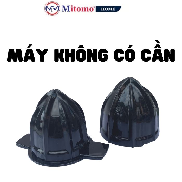 Phụ kiện máy vắt cam, ép cam thay thế đa năng - 2