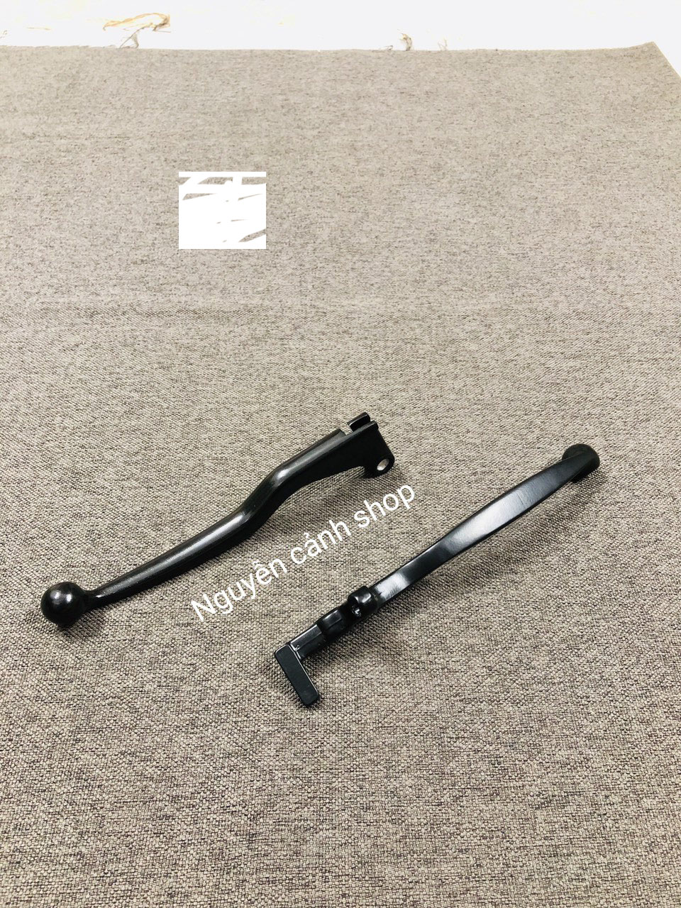 [HCM]tay thắng tay côn satria raider fi 150 zin 1 cặp