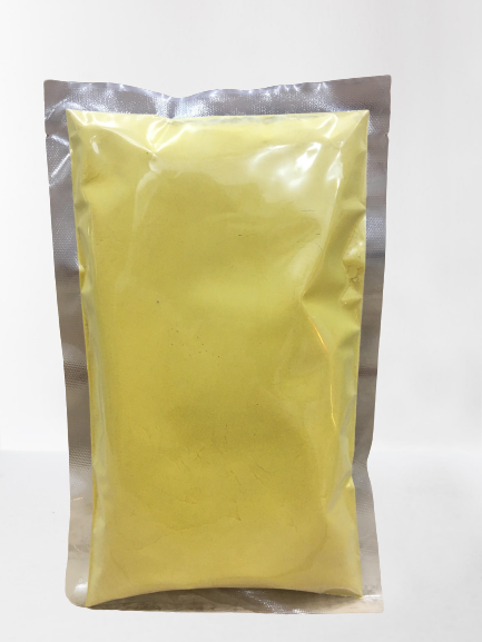 500g tinh bột nghê đỏ 100% nguyên chất, curcumin >4%