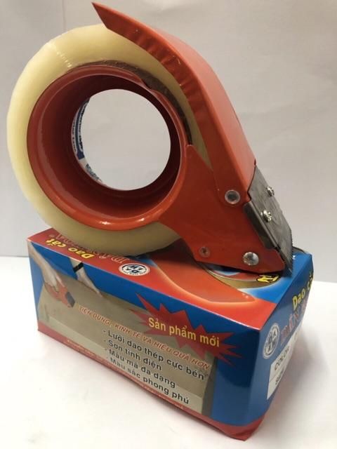 Dụng cụ cắt băng keo Dân Hoa