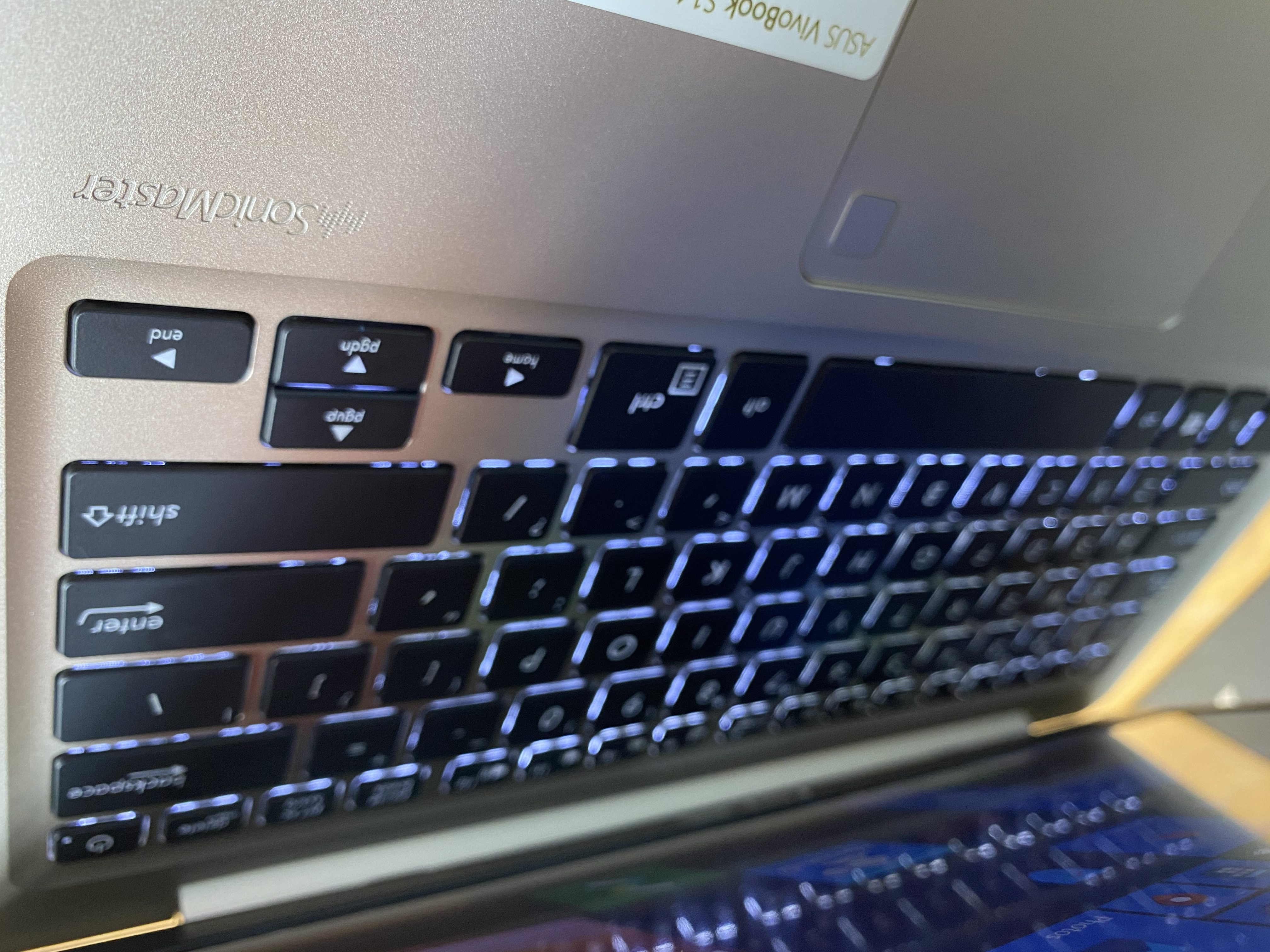 Laptop fullbox asus vivobook s14 core i3 4g 1t 14in đời mới vỏ nhôm mỏng nhẹ