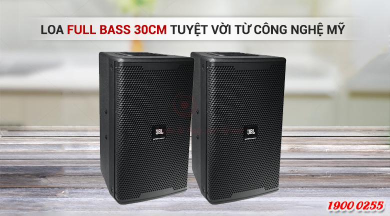 [HCM]LOA J,BL KP 6012 HÀNG NHẬP