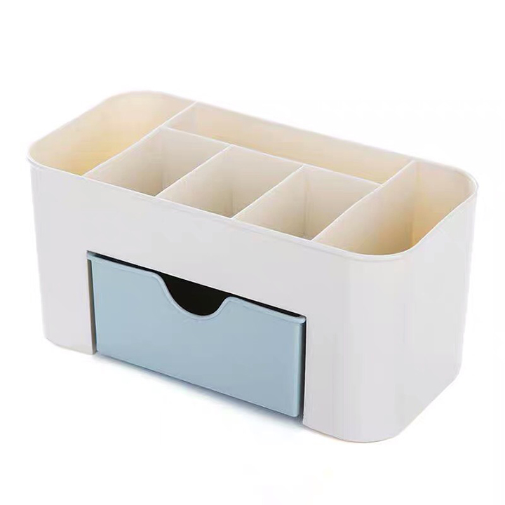 [MẪU MỚI] Khay đựng mĩ phẩm tiện lợi, khay đựng đồ trang điểm, kệ đựng đồ trang điểm, kệ đựng mỹ phẩm nhựa mica
