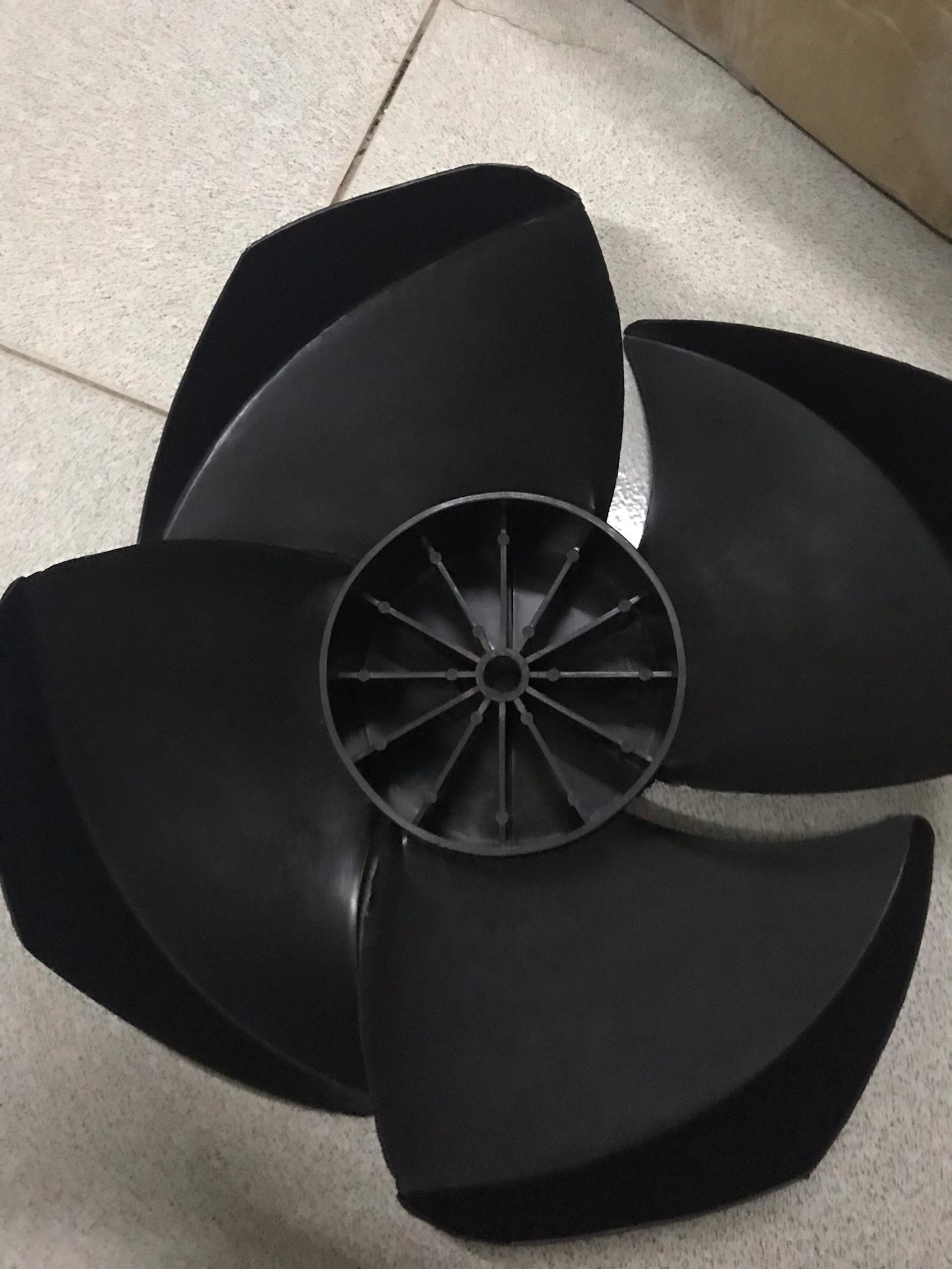 Cánh quạt quạt điều hoà 32cm