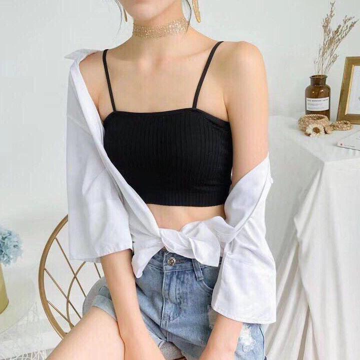 ÁO NGỰC BARA MOD MỎNG FORM 50 KG TRỞ LẠI