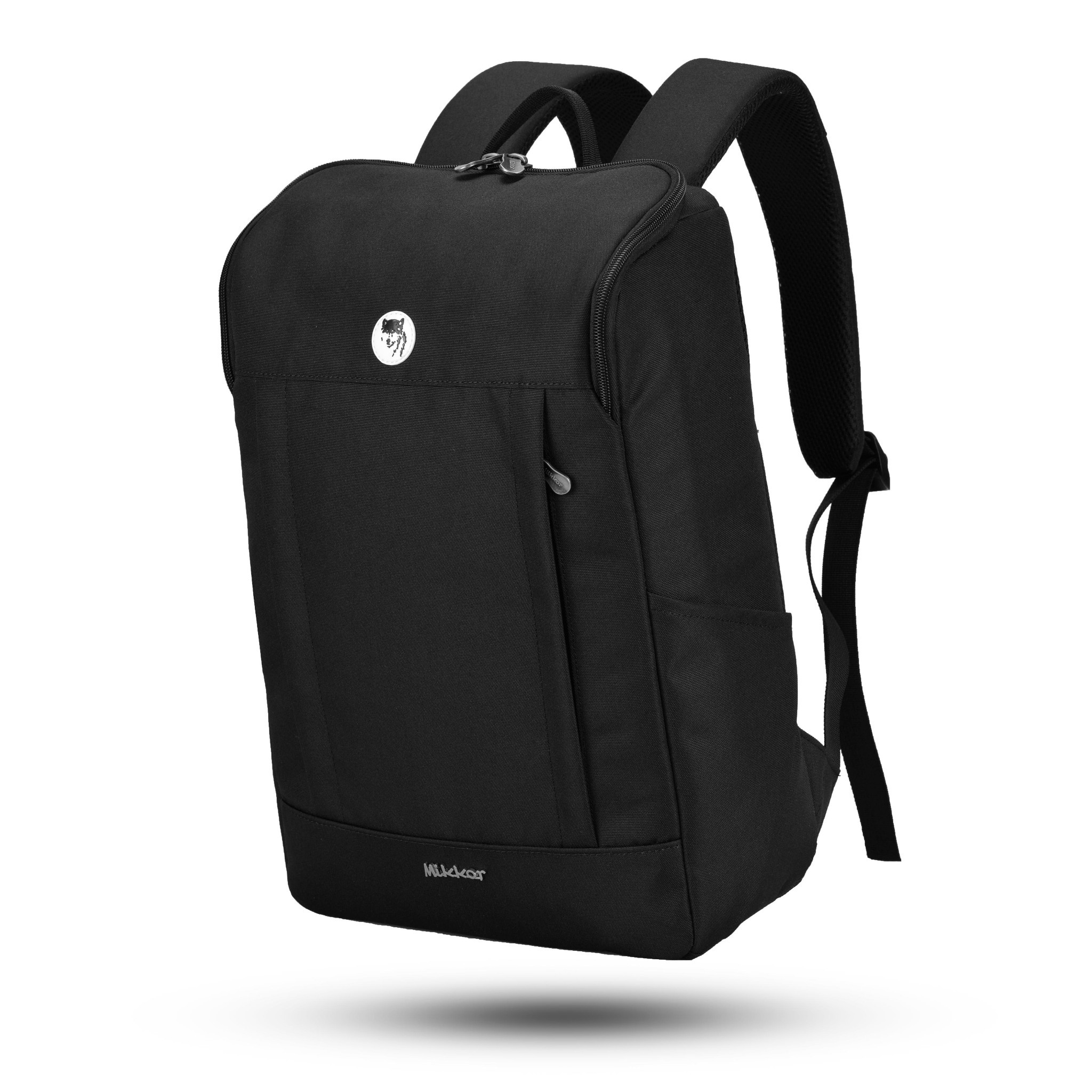 Mikkor The Kalino - Balo Laptop 15.6 inch, Balo Thời Trang (nhiều màu)