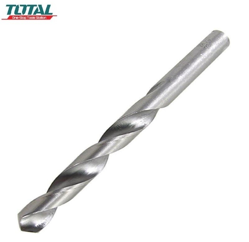 Mũi khoan sắt m10 total tac110701