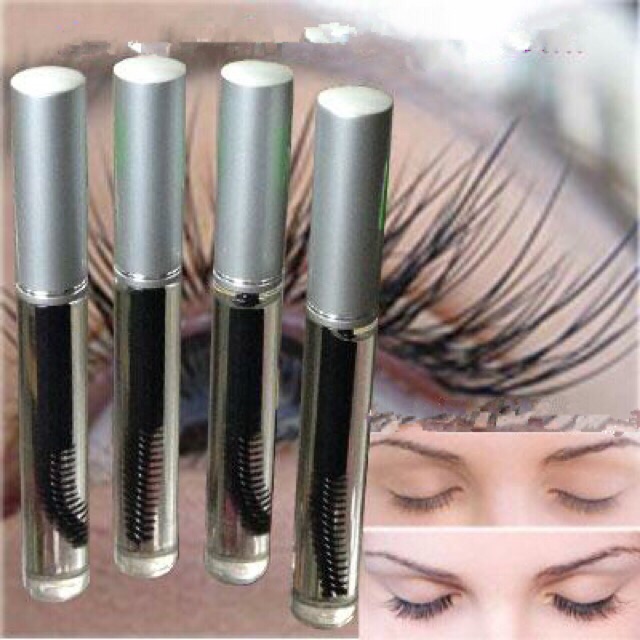 Chuốt Mi Dầu Dừa ( Marcara dầu dừa) tụ nấu 10ml