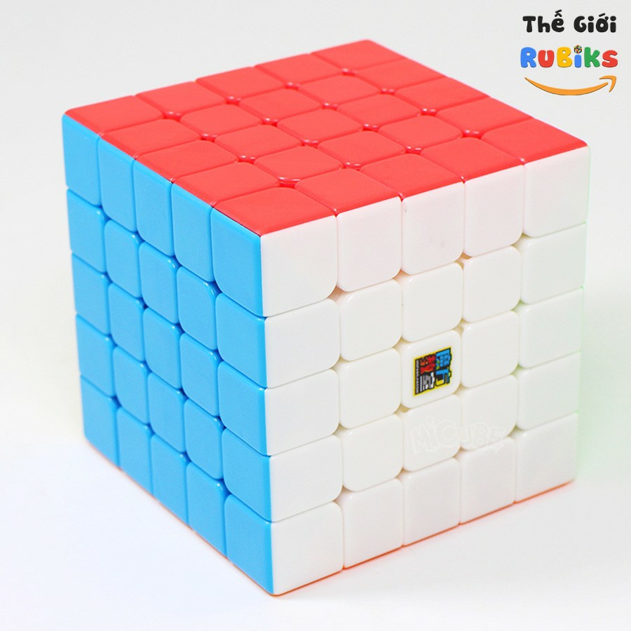 RUBIK 2x2 - 3x3 - 4x4,5x5 đồ chơi thông minh