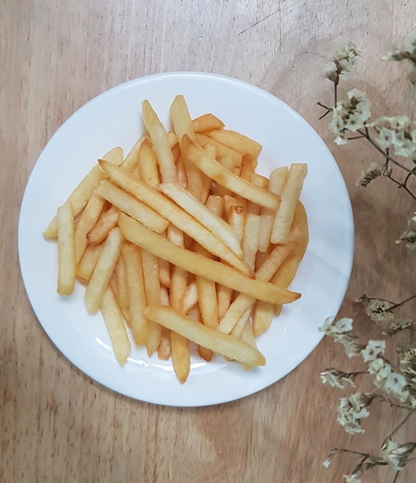 Khoai tây chiên cọng KFC nhập khẩu Hà Lan