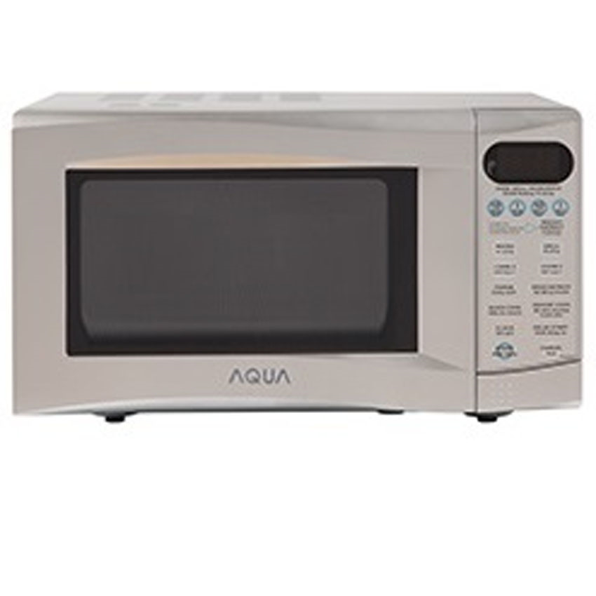 LÒ VI SÓNG AQUA 25 LÍT AEM-G477AS (1000W)