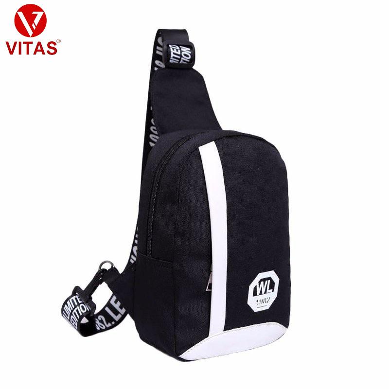 [HCM]Túi Đeo chéo Thời Trang Cá Tính Sành Điệu VITAS VT105