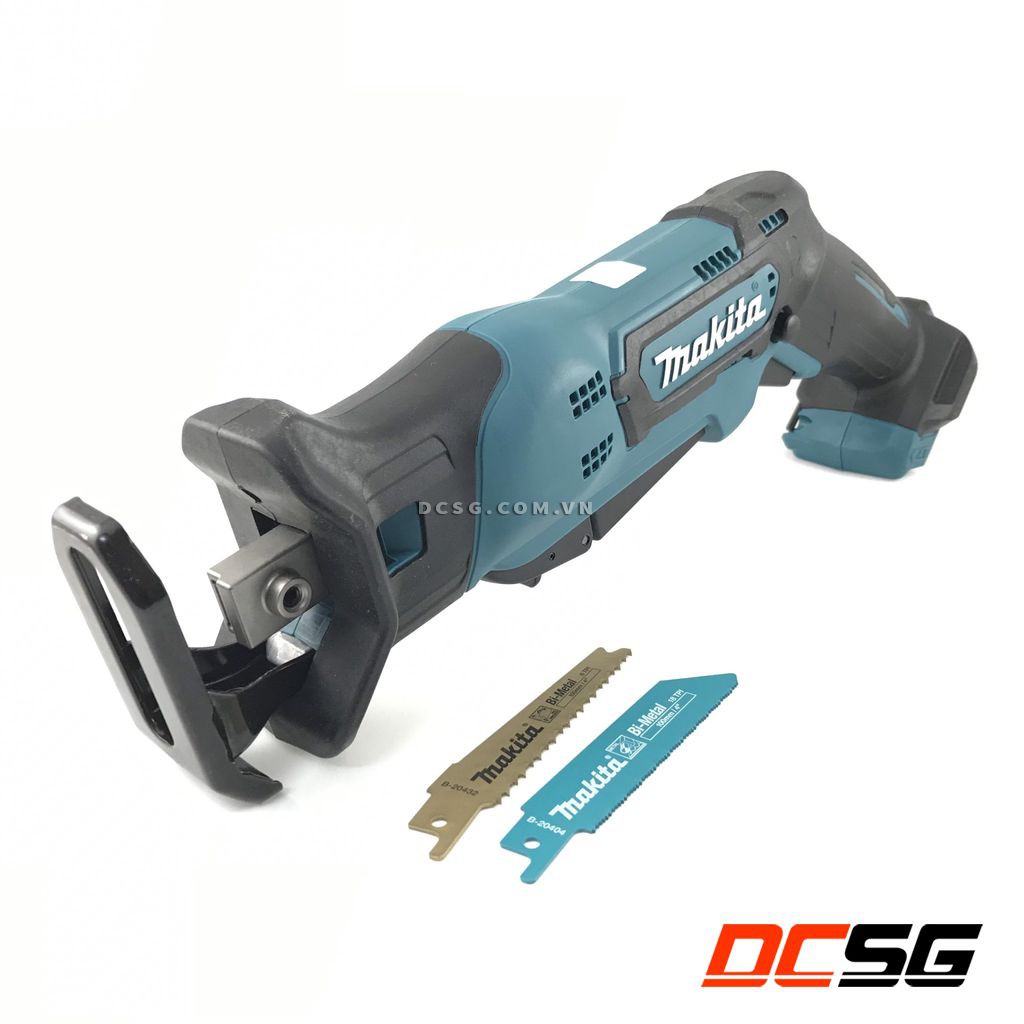 Máy cưa kiếm dùng pin 12vmax makita jr105dz