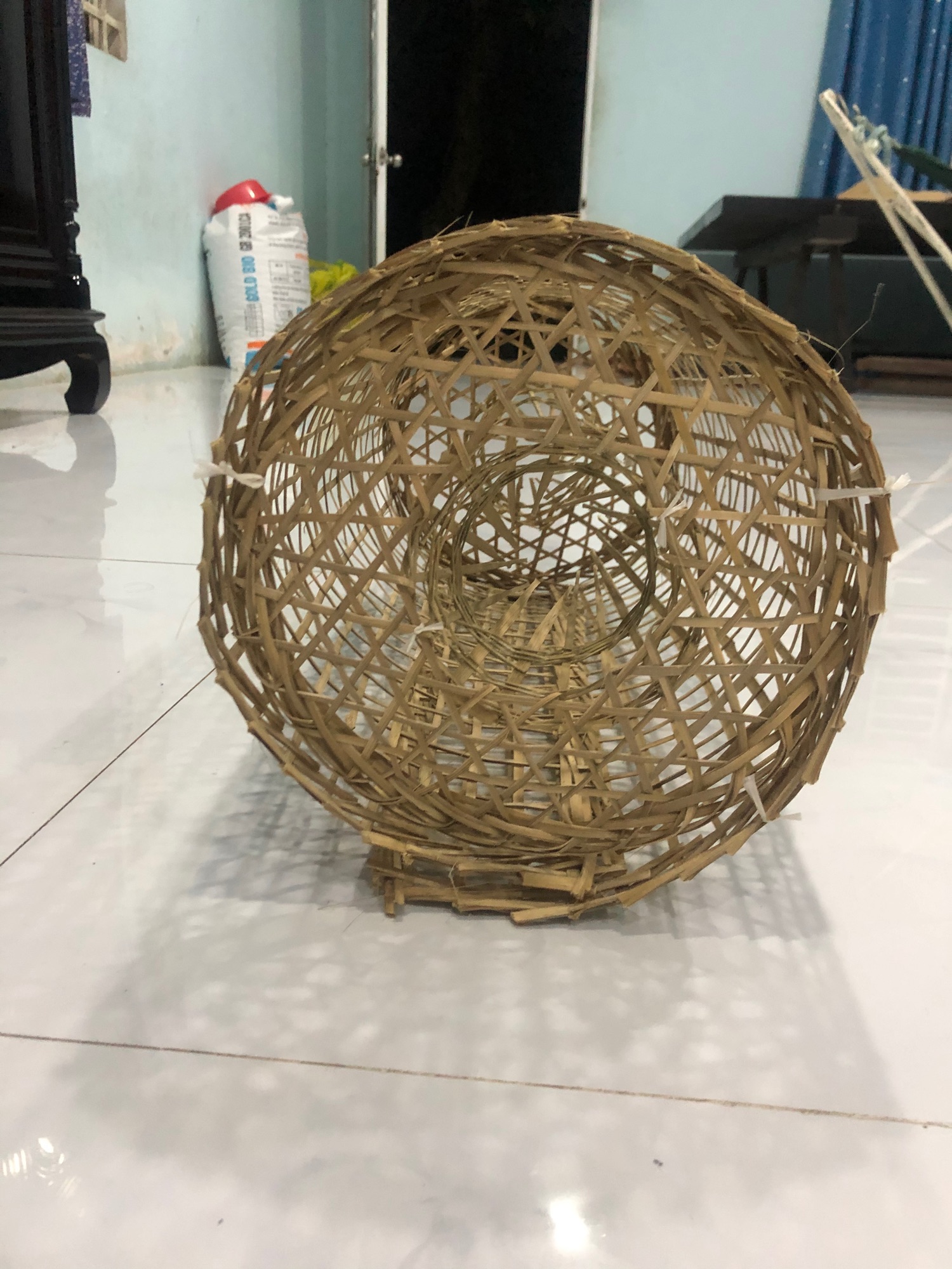 Lờ Cua/Dụng Cụ Bắt Cua/Bẫy Cua