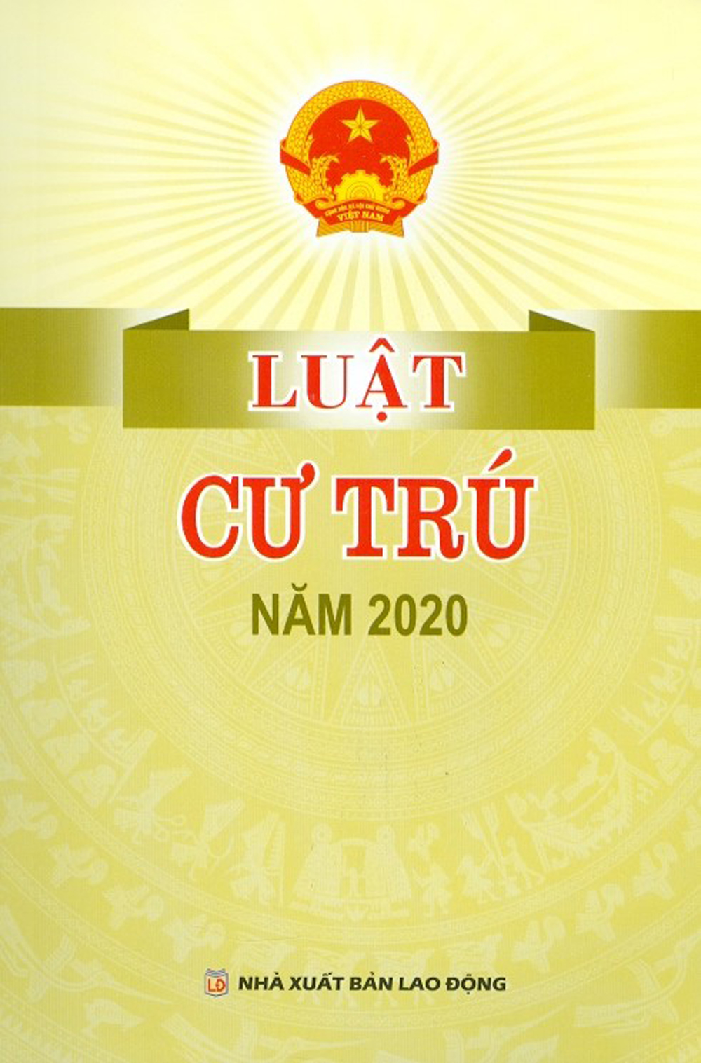Luật cư trú năm 2020