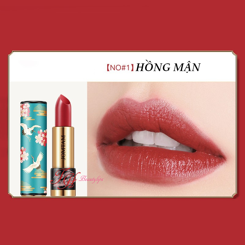 SON PHONG CÁCH DIÊN HY SANG CHẢNH