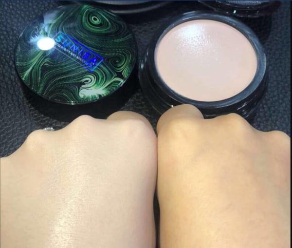 Kem Nền Sunisa che phủ khuyết điểm đạt hiệu quả cao.hot