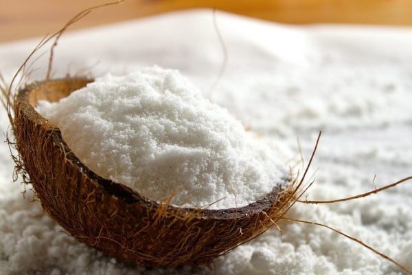Bột cốt dừa 50gr