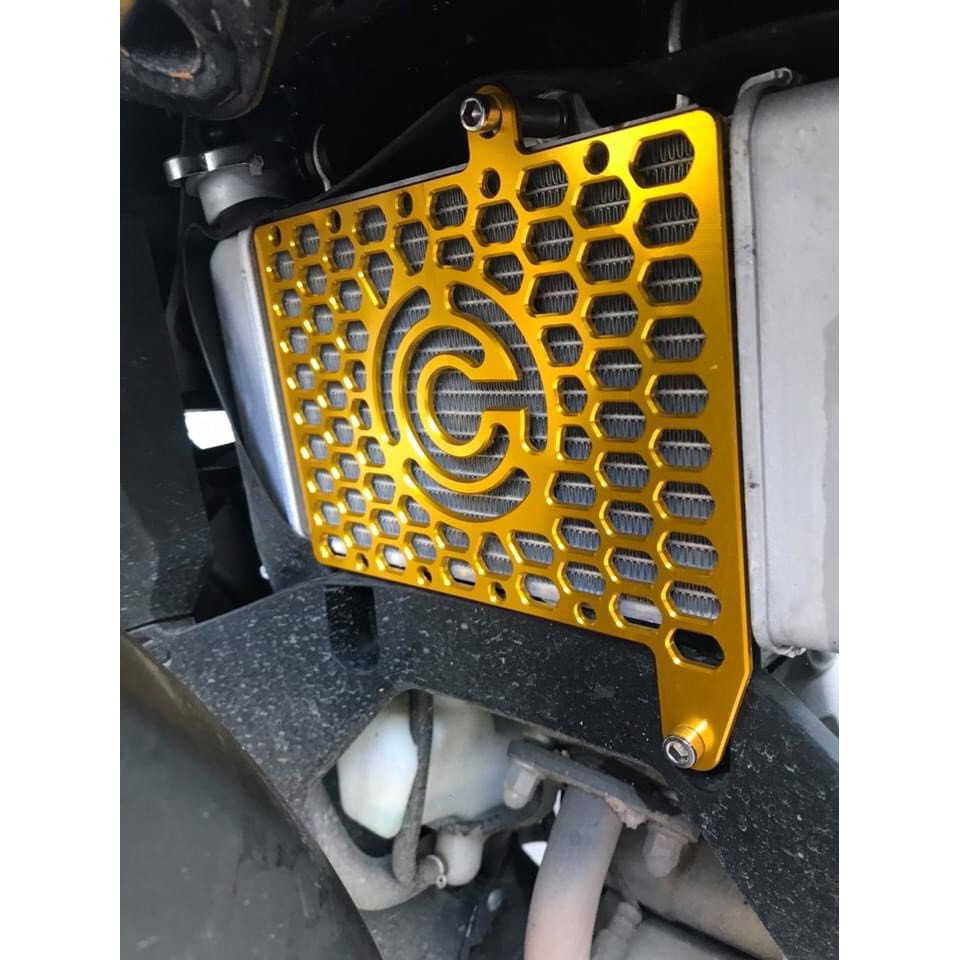 Che két nước CNC cho xe Winner Sonic /đủ màu+ pát và ốc lắp
